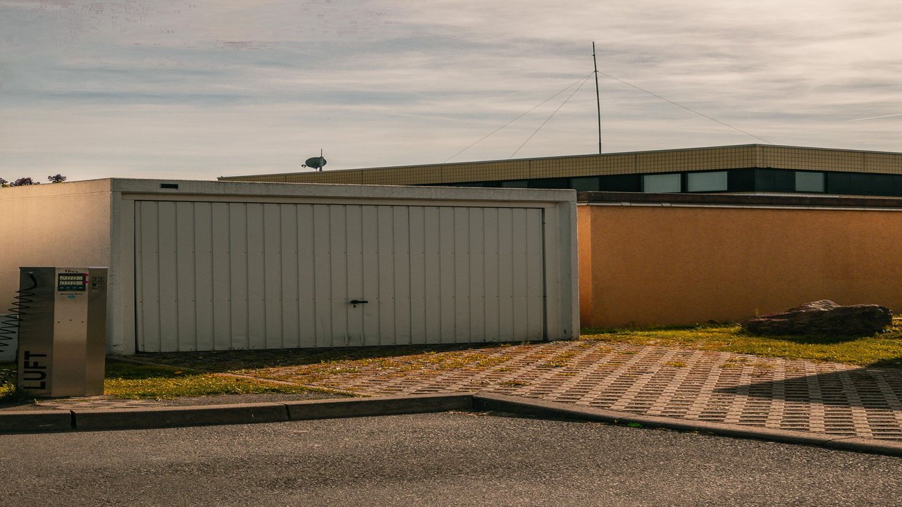 $250 OFF New Insulated Double Garage Door Installation